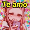 Te amo
GD
V