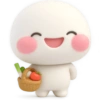 Pentol Lucu 3D (๑ᵔ⤙ᵔ๑) 10
