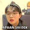 MEME CEWE RECEH 10