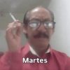 Martes