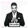 Se ardio