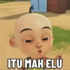 ITU MAH ELU
