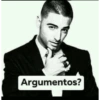 Argumentos?
