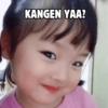 KANGEN YAA?