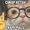 Kucink bucin lagi 9