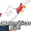 ak
@Hart
Fley
Stickers
¡Matemáticas
hijo!