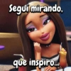 Bratz Filosas 💬 19
