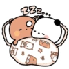 Bubu dudu gemoy 6