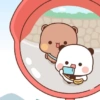Bubu dudu gemoy 10