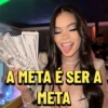 SAY A META E SER A META