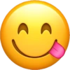 Emoji iphone yellow  11