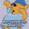 kertonn ood KARTON mood Ben uyuyorum sende uyu z