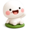 Pentol Lucu 3D (๑ᵔ⤙ᵔ๑) 14