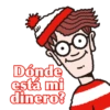 Dónde esta? 🛑 13