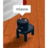 miaow