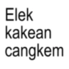 Kata Kata Anomali Jawa 11