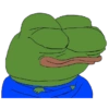 🐸 Pepe the Frog [01] 20