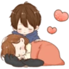 Couple Bucin Gemoy (2) 8