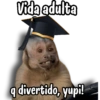 Monitos para graduados 🎓 5