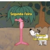Segunda-Feira Domingo (do anoitecer)