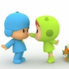 Nina pocoyo  9