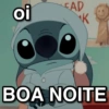 oi
EAD
K
BOA NOITE