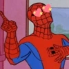 Memes Homem-Aranha 7