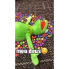 meu deus