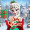 Christmas disney character 🎄 14