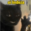 oi lindeza