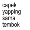 Text anomali alomani 12
