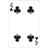 Playing Card 🃏 30