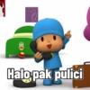 Pocoyo natal 9