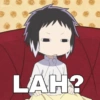 LAH?