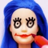 Barbie Mood 20