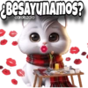 ¿BESAYUNAMOS? carols.zdio