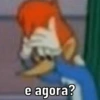 e agora?