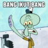 BANG IKUT BANG