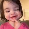Happy baby  8