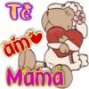 TE Geysig ama Mama
