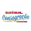 HOJE É DIA DE... Consagração @NOIVADOLEAO
