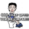 ÔÔÔ CHAT GPT!!! VEM ME LIMPAR!!!