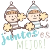 ordmonrola juntos es MEJOR!