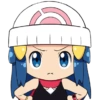 Pokemon Dawn Set 1 17