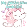 Me gusta esa cancion rdmonroig B