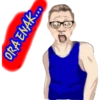 ORA ENAK...