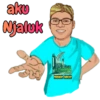 aku Njaluk MASARAN SRAGEN