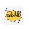 meledaks