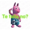 Te falla no?