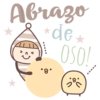 Abrazo ⭑de .8. OSO! 38